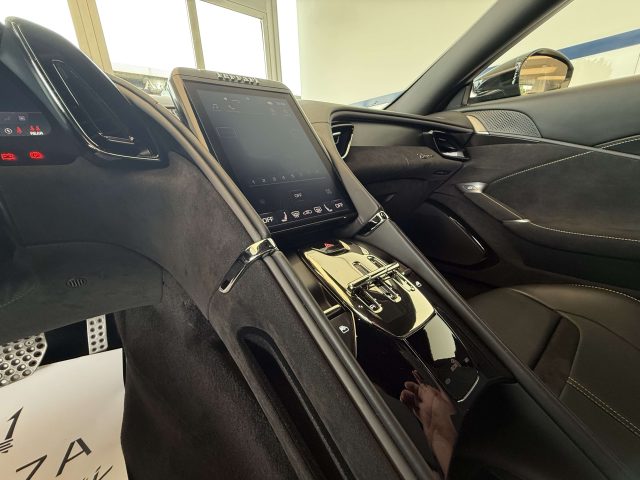 FERRARI Roma usata, con Immobilizzatore elettronico