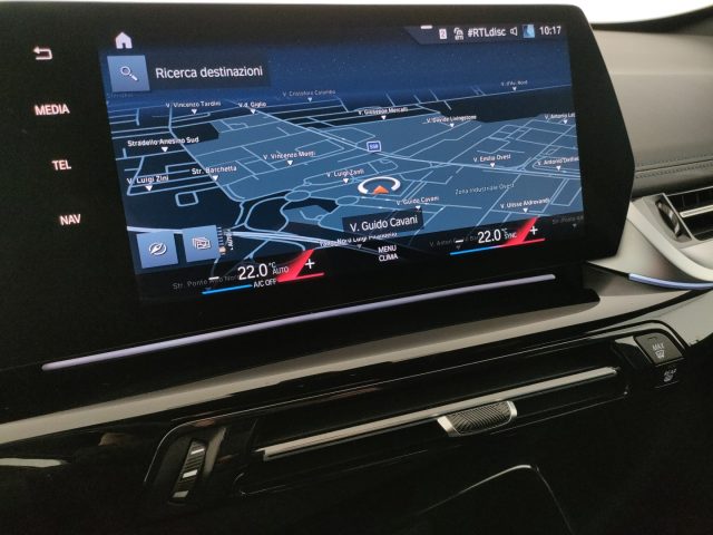 BMW X1 usata, con Servosterzo