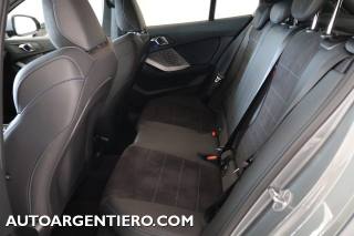 BMW 118 usata, con Sistema di navigazione