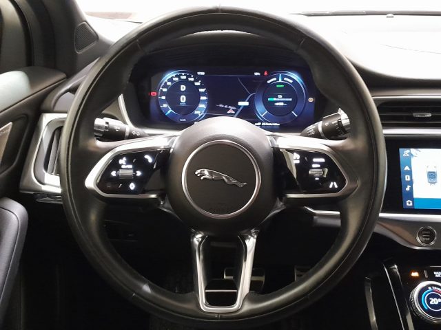 JAGUAR I-Pace usata, con ESP