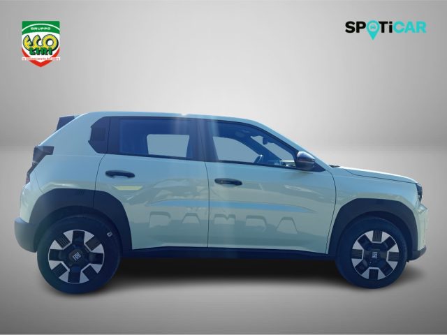 FIAT Grande Panda usata, con Airbag Passeggero