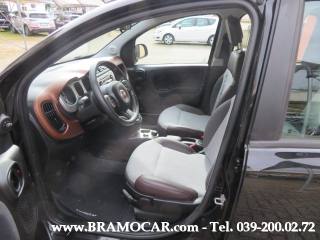 FIAT Panda Cross usata, con Controllo trazione