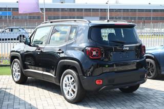 JEEP Renegade usata, con Boardcomputer