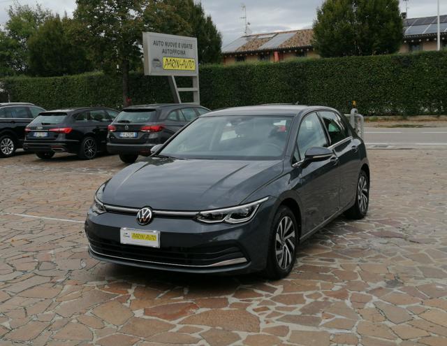 VOLKSWAGEN Golf usata, con ABS