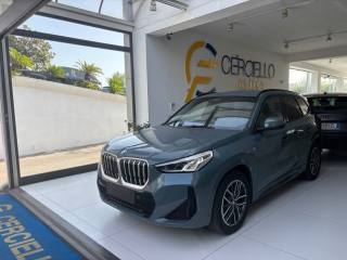 BMW X1 usata, con Airbag