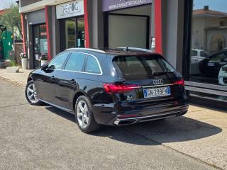 AUDI A4 usata 113