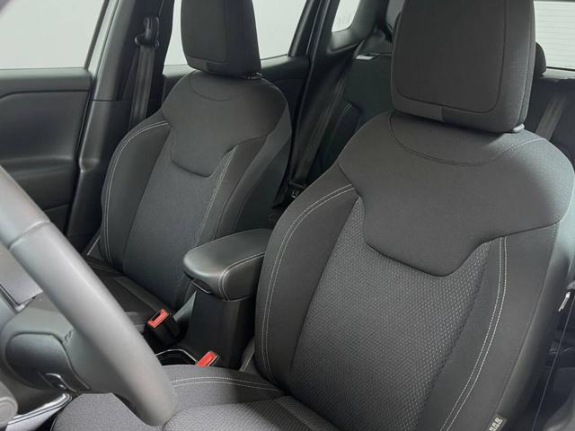 JEEP Renegade usata, con Chiusura centralizzata