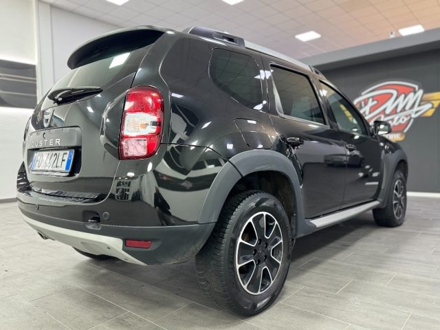 DACIA Duster usata 39