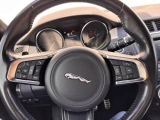 JAGUAR E-Pace usata, con Climatizzatore