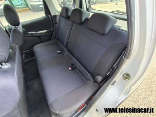 SUZUKI Ignis usata, con Immobilizzatore elettronico