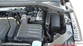 VOLKSWAGEN Tiguan usata 134