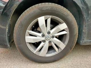 VOLKSWAGEN Polo usata, con Sistema di riconoscimento della stanchezza