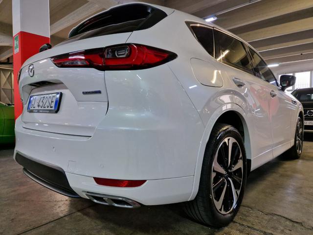 MAZDA CX-60 usata, con Airbag laterali