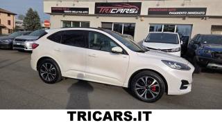 FORD Kuga 2.5 Plug In Hybrid 225 CV CVT 2WD ST-Line X PERMUT