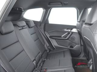 BMW X1 usata 10
