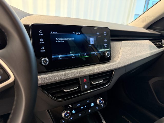 SKODA Kamiq usata, con ESP