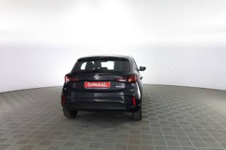 MG MG3 usata 4