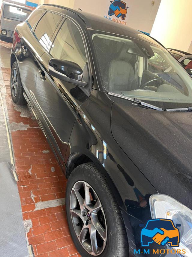 VOLVO XC60 usata, con Chiusura centralizzata