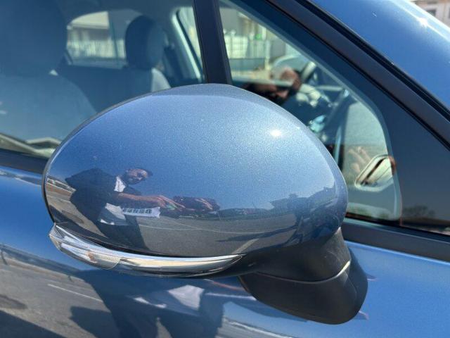 FIAT 500X usata, con Sensori di parcheggio posteriori