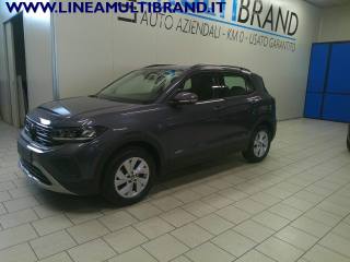 VOLKSWAGEN T-Cross usata, con Controllo trazione