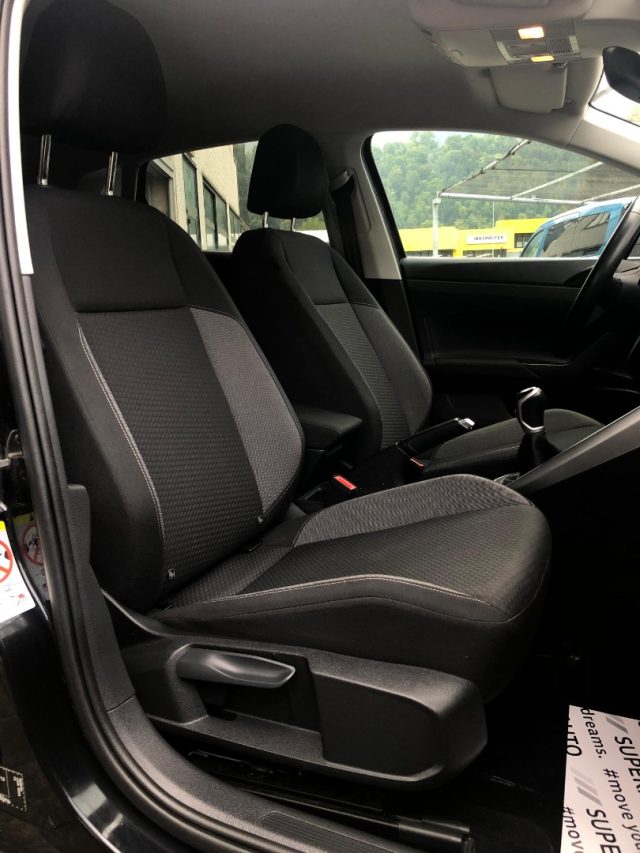 VOLKSWAGEN Polo usata, con Fendinebbia