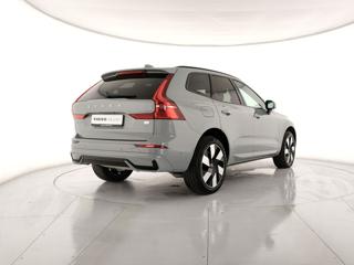 VOLVO XC60 usata, con Alzacristalli elettrici