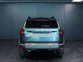 DACIA Duster usata, con Autoradio