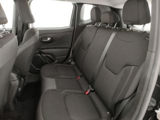 JEEP Renegade usata, con ESP
