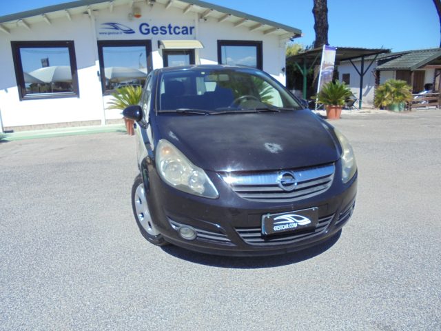 OPEL Corsa usata, con Airbag