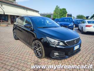 PEUGEOT 308 usata, con Airbag laterali