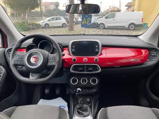 FIAT 500X usata, con Autoradio