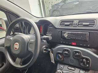 FIAT Panda usata, con Boardcomputer