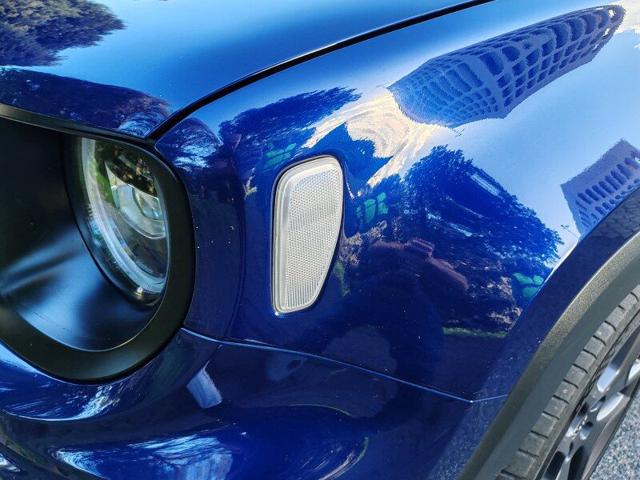 JEEP Renegade usata, con USB