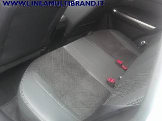 SUZUKI Vitara usata, con Interni in pelle