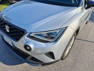 SEAT Arona usata, con Controllo automatico clima
