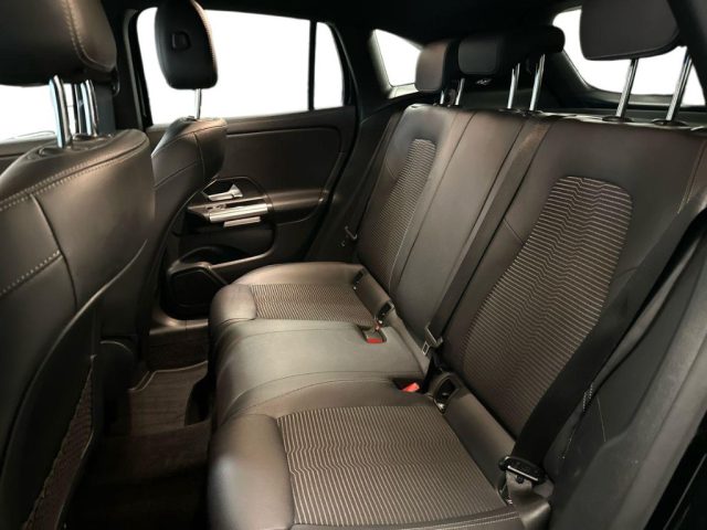 MERCEDES-BENZ GLA 200 usata, con Immobilizzatore elettronico