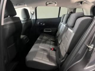 CITROEN C5 Aircross usata, con Controllo trazione