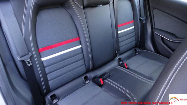 MERCEDES-BENZ A 180 usata 124