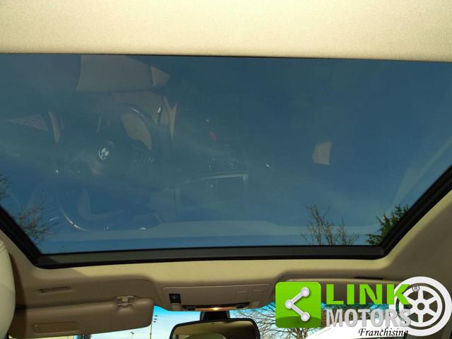 BMW 630 usata, con Android Auto