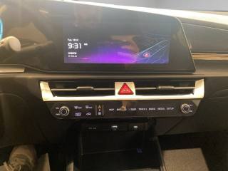 KIA Niro usata, con Controllo elettronico della corsia