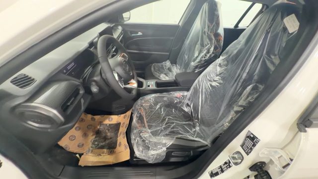 JEEP Avenger usata, con Cruise Control