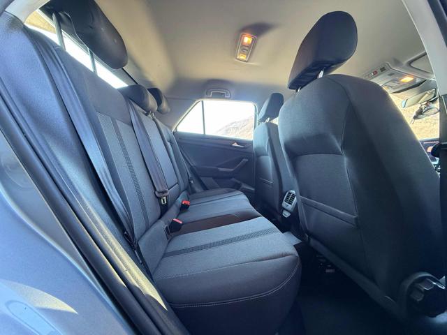 VOLKSWAGEN T-Roc usata, con Immobilizzatore elettronico