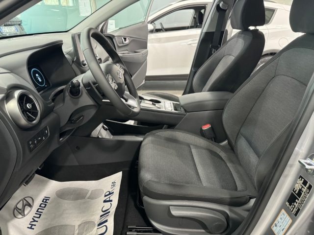 HYUNDAI Kona usata, con Autoradio