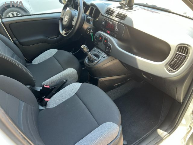 FIAT Panda usata 12