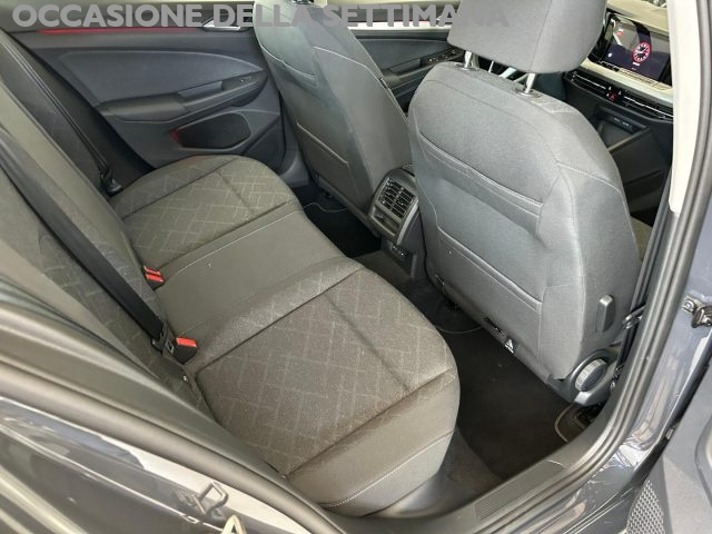 VOLKSWAGEN Golf usata, con Chiusura centralizzata