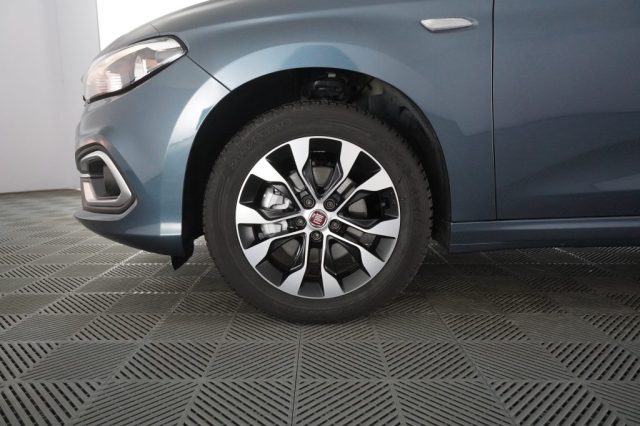 FIAT Tipo usata 13