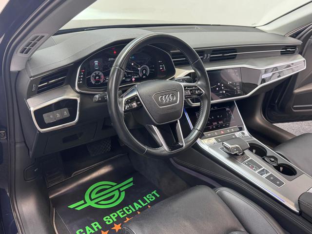 AUDI A6 usata, con Climatizzatore