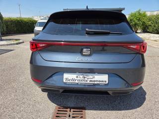 SEAT Leon usata, con Autoradio
