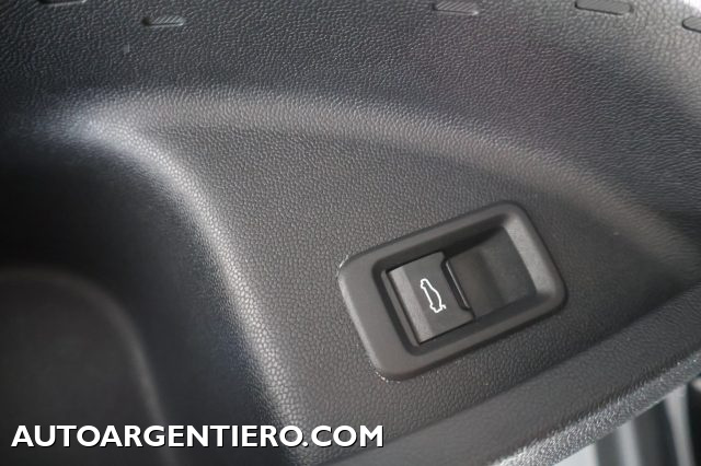 MINI Countryman usata, con Fendinebbia