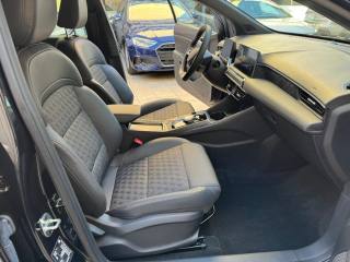 MG MG3 usata, con ESP